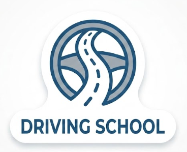 My Driving School logo