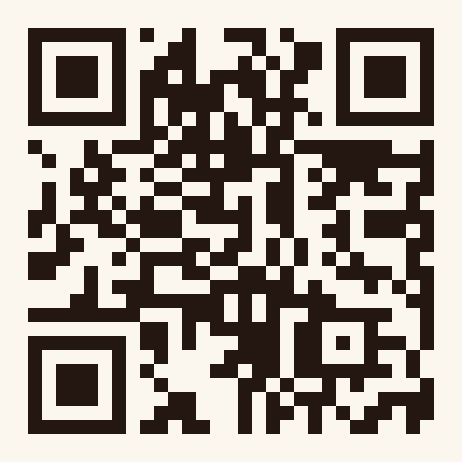 QR code linking to the Tandoori & Co. digital menu